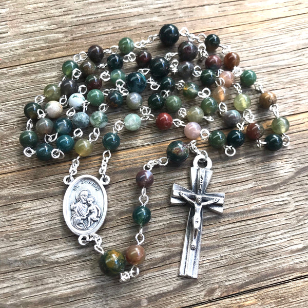 St. Joseph Rosary