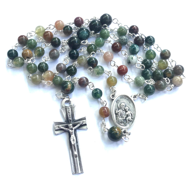 St Joseph Rosary