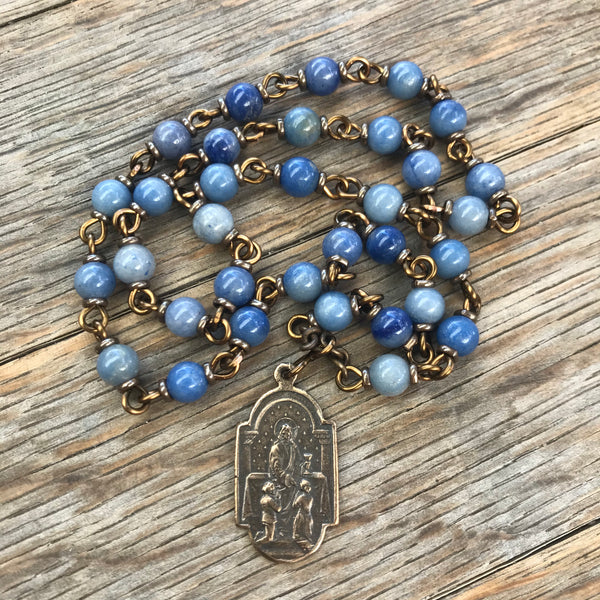 Blessed Sacrament Beads