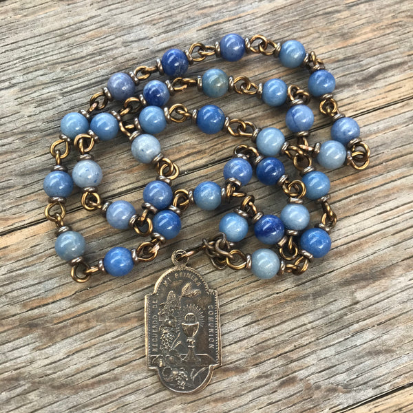 Blessed Sacrament Beads