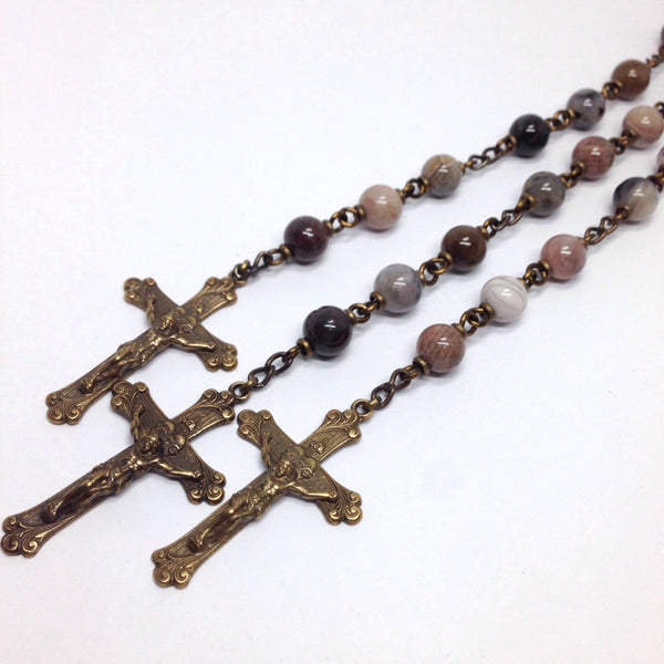 St. Padre Pio Chaplet