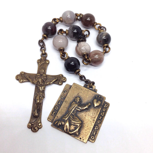St. Padre Pio Chaplet