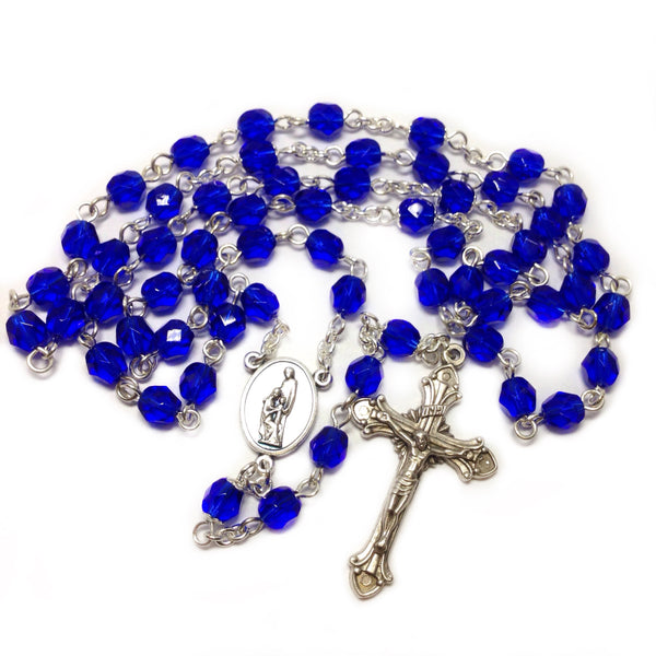 Holy Family Rosary
