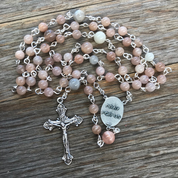 Our Lady of the Assumption Rosary