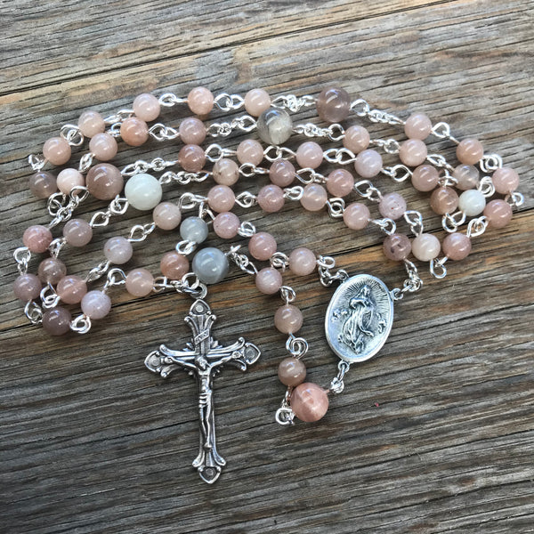 Our Lady of the Assumption Rosary