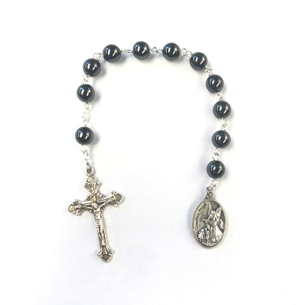 St. Michael / Guardian Angel Pocket Rosary