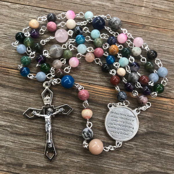 Our Lady of Grace Rosary