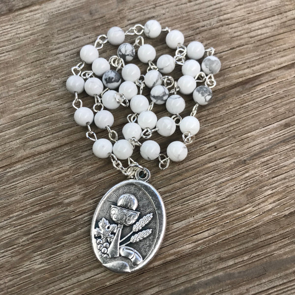 Beads of the Blessed Sacrament