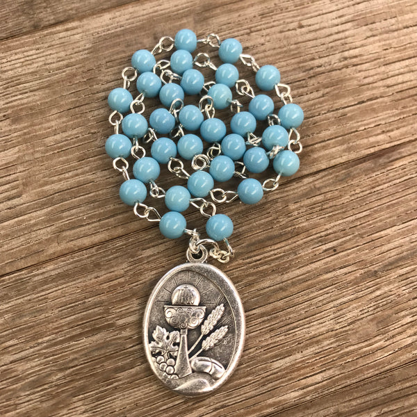 Beads of the Blessed Sacrament