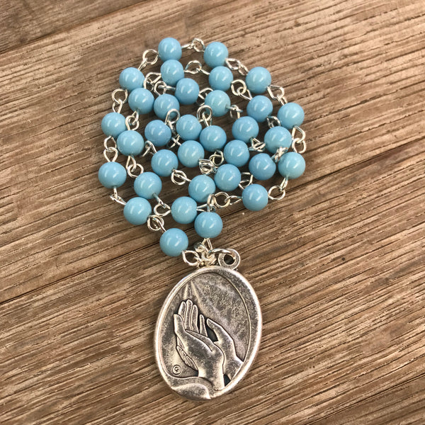 Beads of the Blessed Sacrament