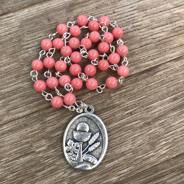Beads of the Blessed Sacrament