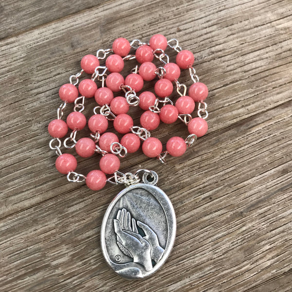 Beads of the Blessed Sacrament