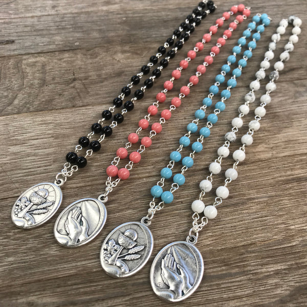 Beads of the Blessed Sacrament