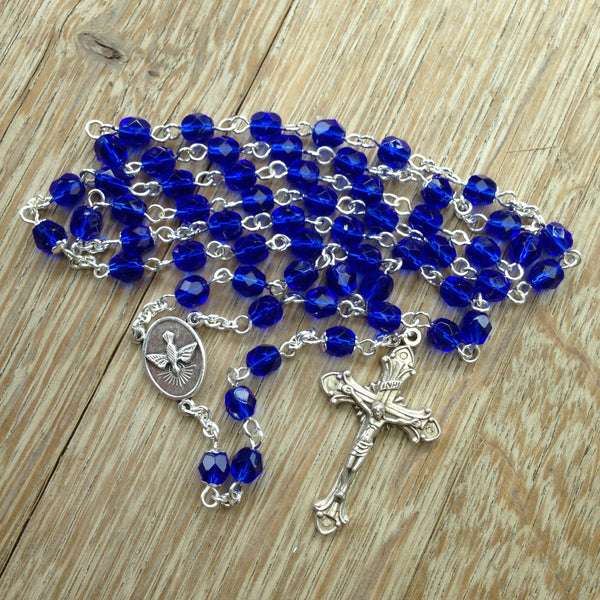 Holy Spirit Rosary