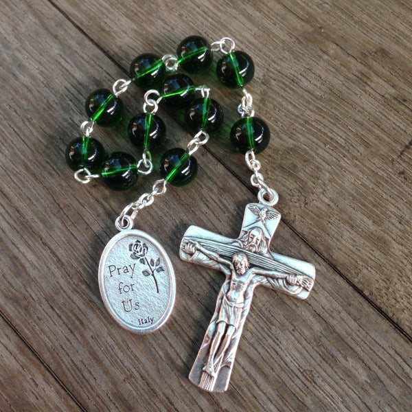 St. Joseph Pocket Rosary