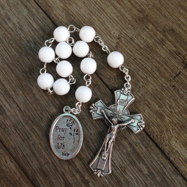Our Lady of Fatima Pocket Rosary