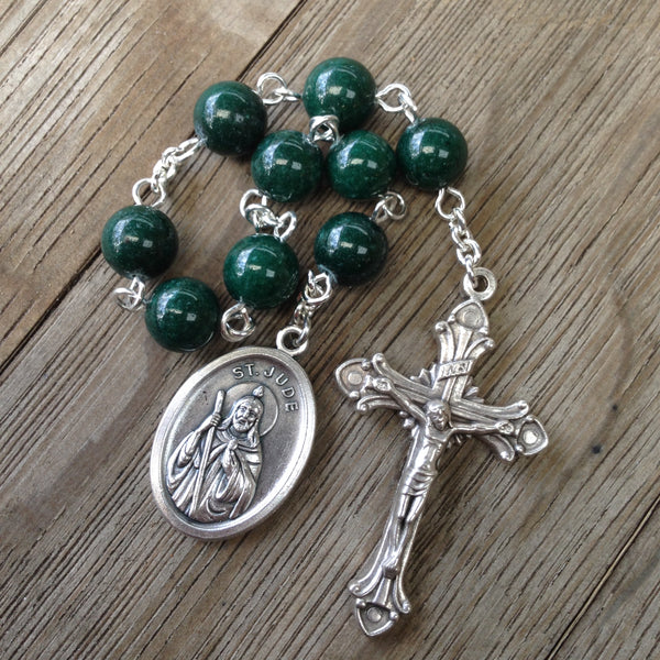 St. Jude Chaplet