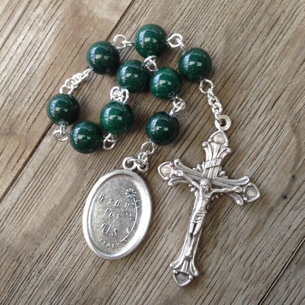 St. Jude Chaplet