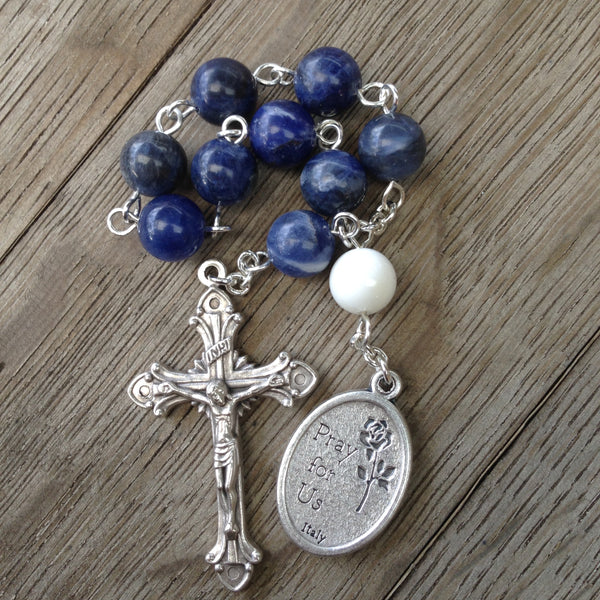 Mother Teresa Express Novena Chaplet