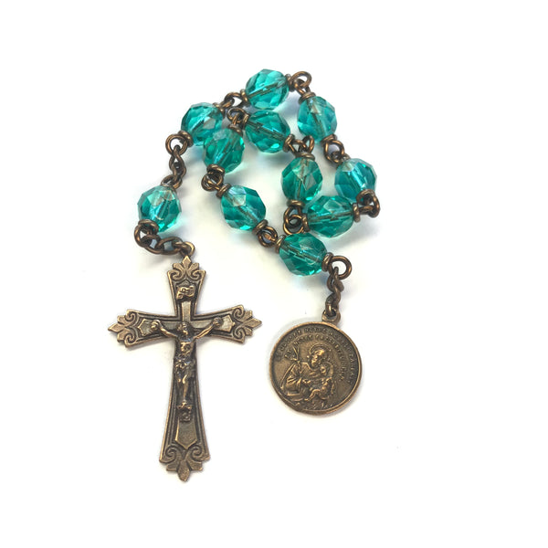 St. Joseph Pocket Rosary