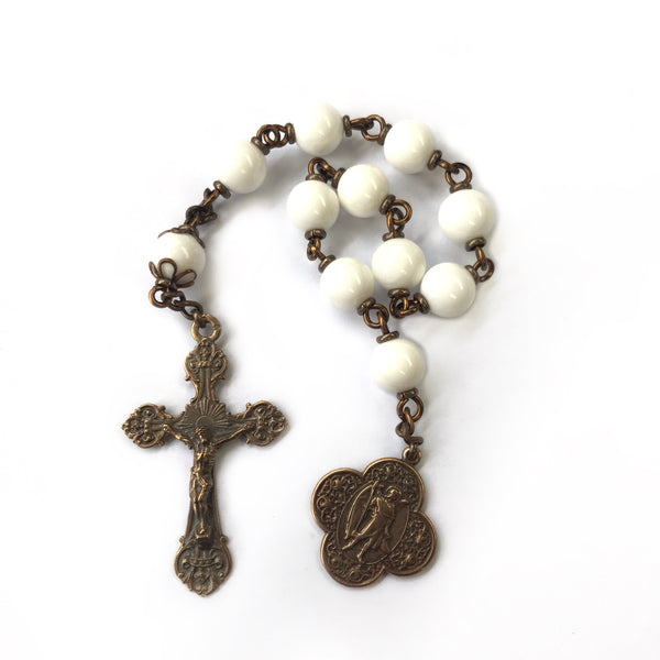 St. Raphael Pocket Rosary