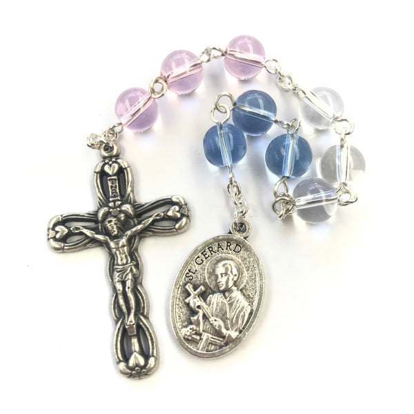 St. Gerard chaplet
