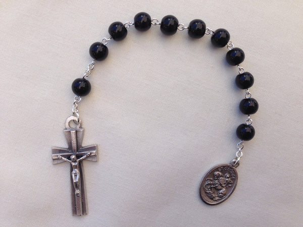St. George Pocket Rosary