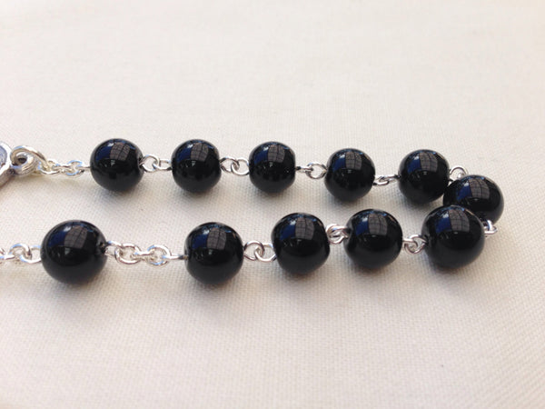 St. George Pocket Rosary