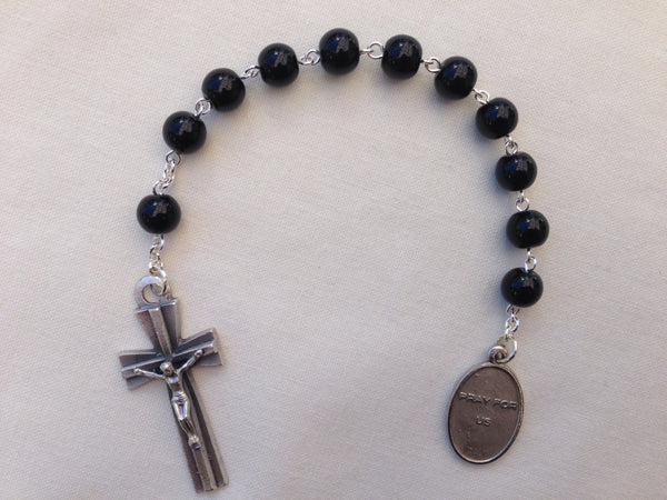 St. George Pocket Rosary