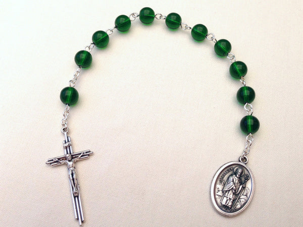 St. Patrick Pocket Rosary