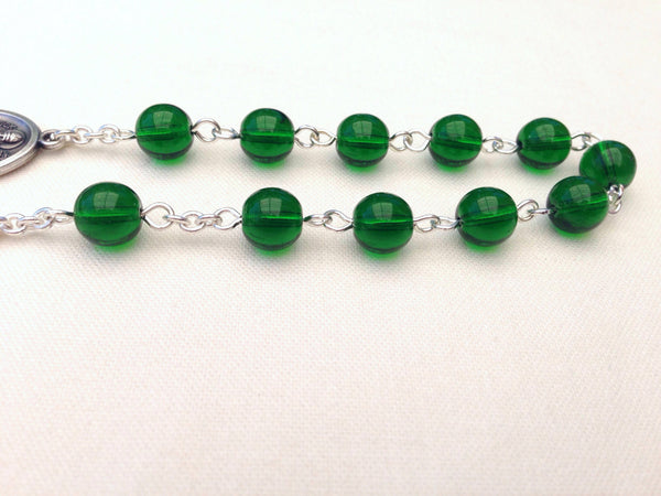 St. Patrick Pocket Rosary
