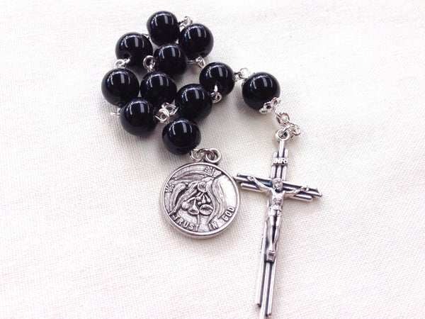 St. Mary of the Cross MacKillop Pocket Rosary