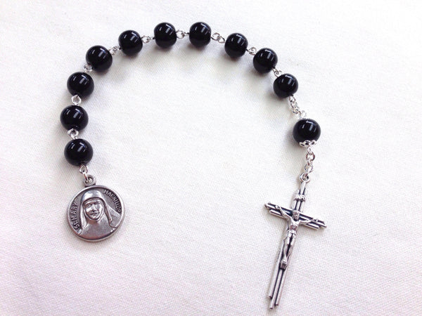 St. Mary of the Cross MacKillop Pocket Rosary