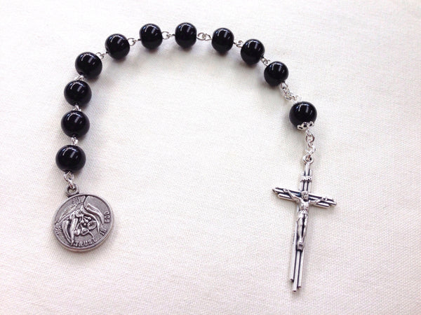St. Mary of the Cross MacKillop Pocket Rosary