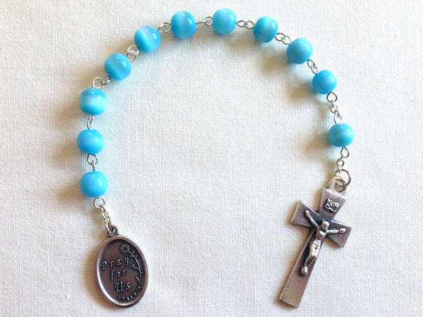 St. Raphael Pocket Rosary