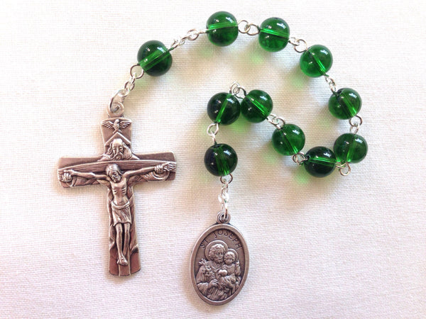 St. Joseph Pocket Rosary