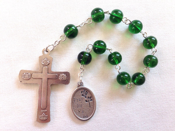 St. Joseph Pocket Rosary