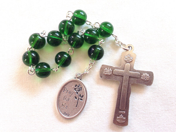 St. Joseph Pocket Rosary