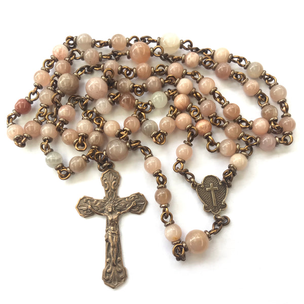 God's Creation Rosary