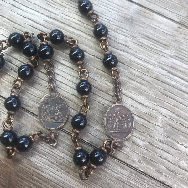 Rosary of the Seven Sorrows of Mary