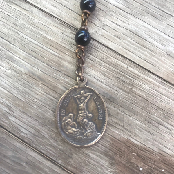 Rosary of the Seven Sorrows of Mary