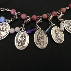 Rosary Markers