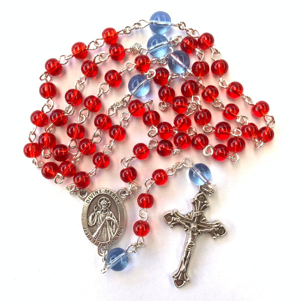 Divine Mercy Rosary