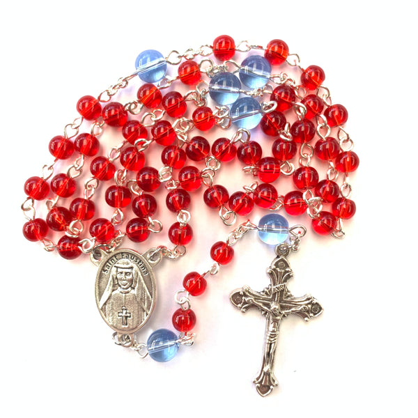 Divine Mercy Rosary