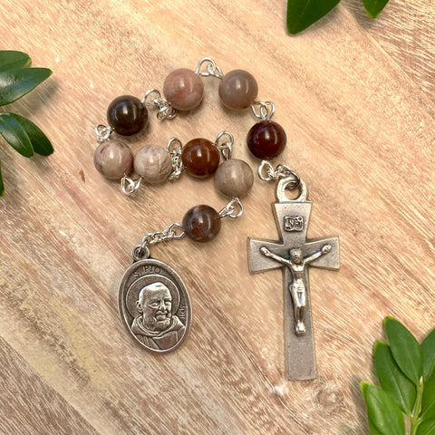 St. Padre Pio Chaplet