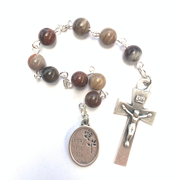 St. Padre Pio Chaplet