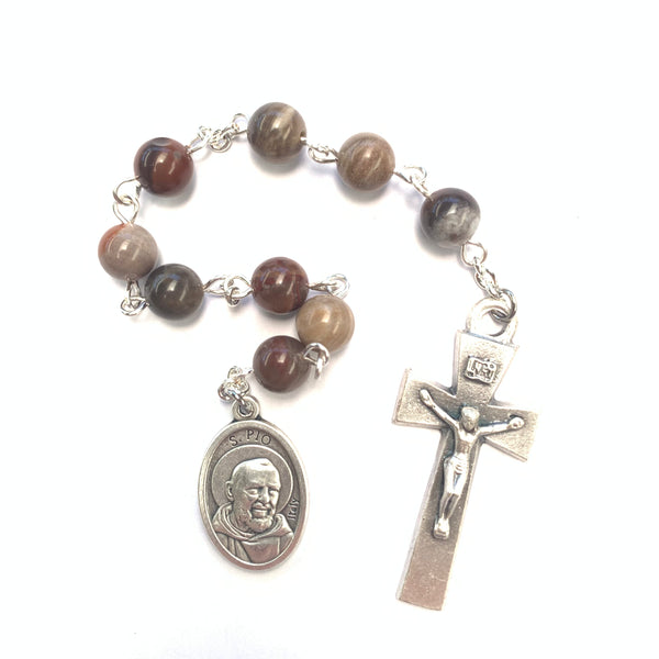 St. Padre Pio Chaplet