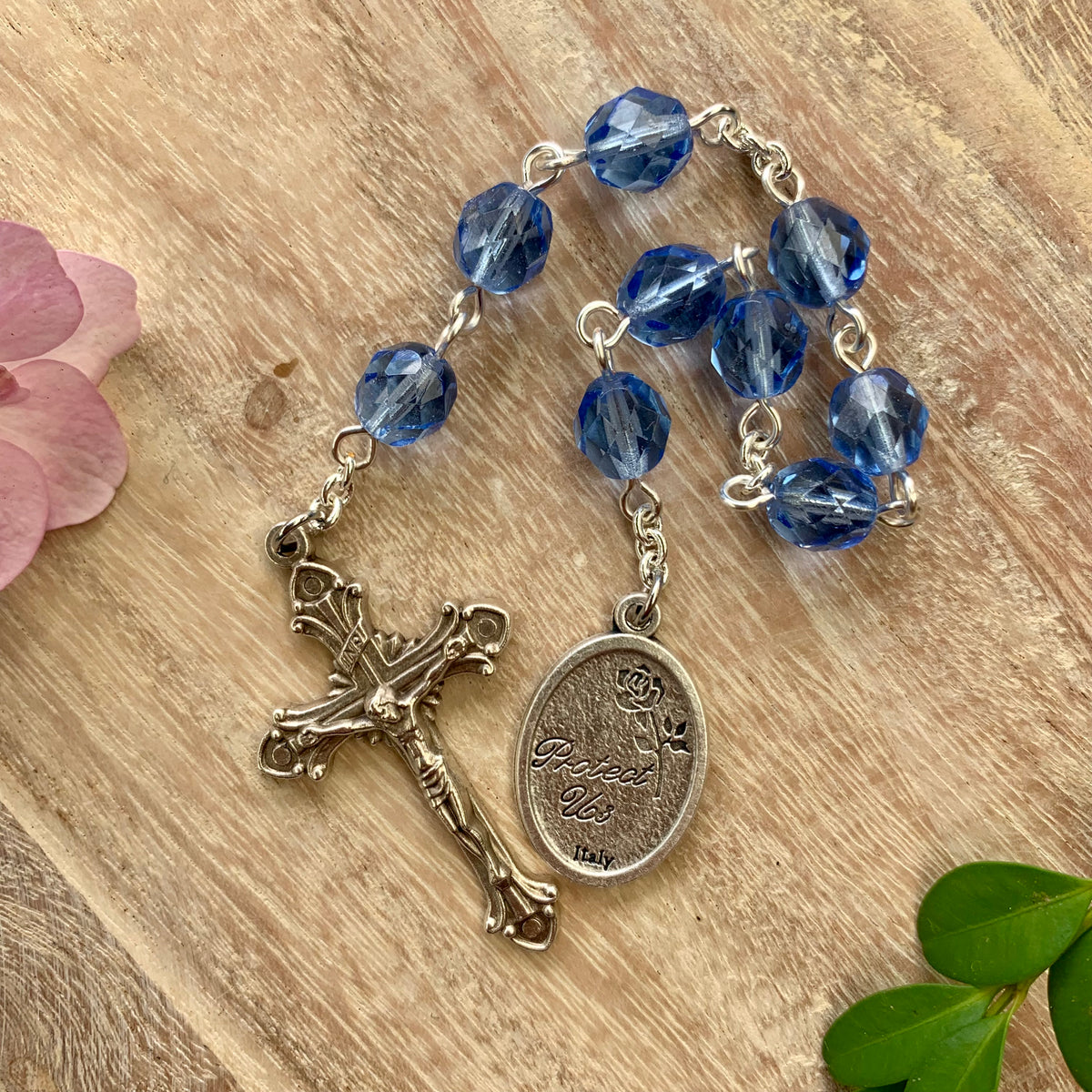 Holy Family Chaplet – Marian Graces