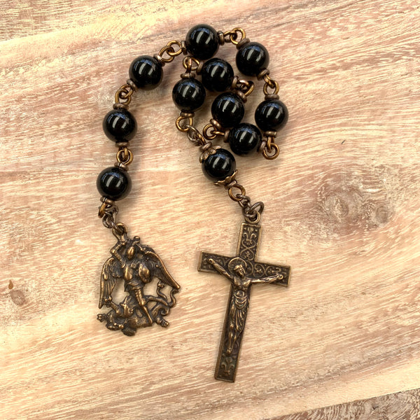 Custom order for Guy