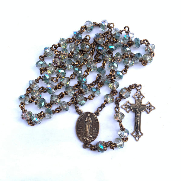 Stella Maris rosary